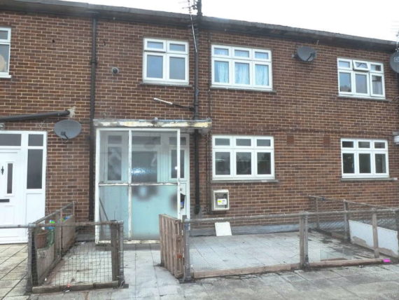 3&nbsp;Bedroom&nbsp;Maisonette